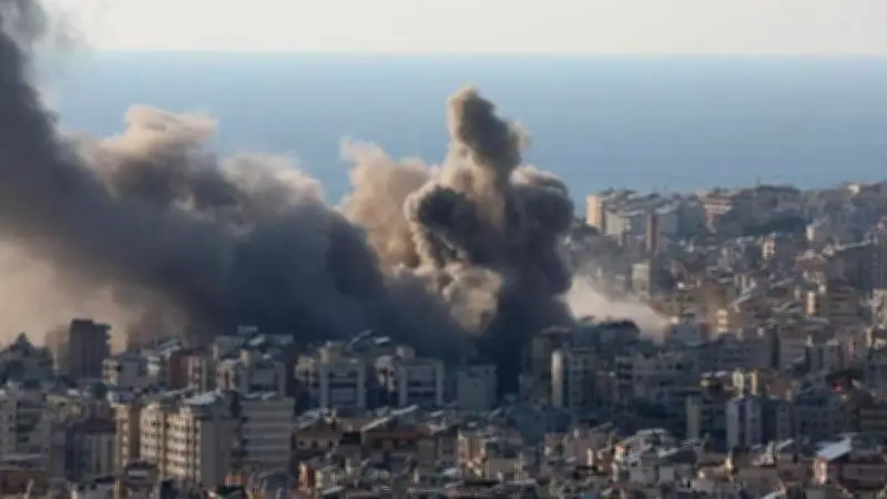 El Conflicto en Medio Oriente: Un Análisis de la Expansión de la Guerra entre EU, Israel e Irán