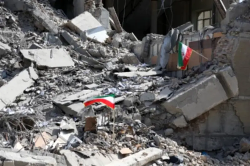 El Conflicto en Oriente Medio Cumple Seis Días con Escalada de Violencia