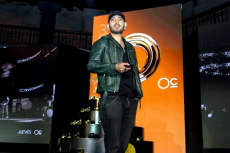 El Círculo de Oro de la CDMX vive jornada inolvidable con miles de visitantes