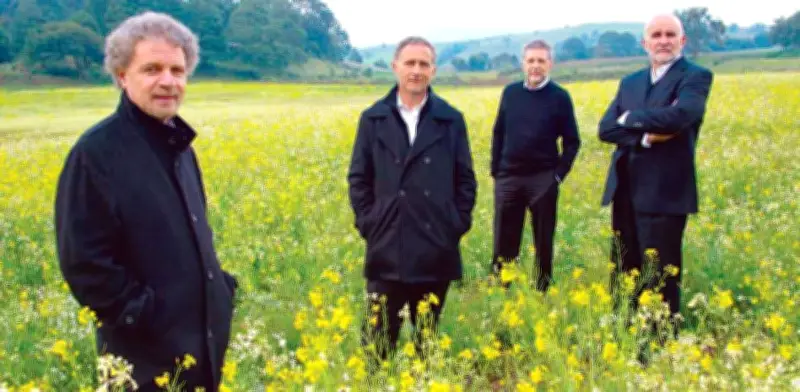 El Cuarteto Latinoamericano anuncia su retiro tras 44 años de trayectoria musical