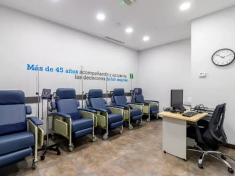 El derecho a decidir: La experiencia de María y la labor de MSI en México