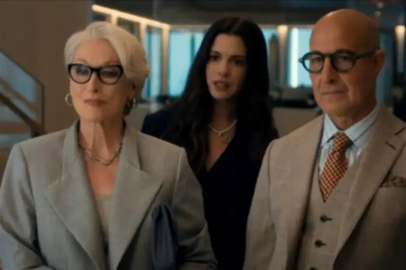 El Diablo Viste a la Moda 2: Llega a CDMX con parada especial y colección exclusiva