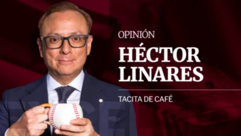 El ídolo de papá: Aurelio López y el beisbol que unió a una familia