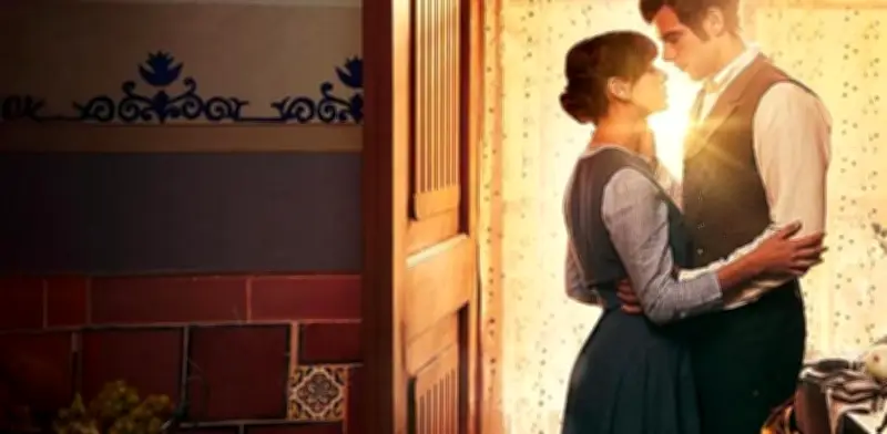 El Episodio Final de 'Como Agua para Chocolate 2' se Estrena el 22 de Marzo en HBO Max