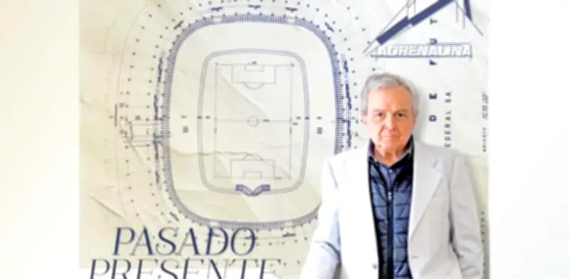 El Estadio Banorte: Los secretos del Coloso de Santa Úrsula y su legado arquitectónico