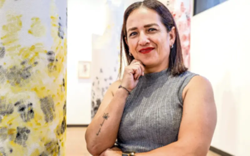 El Globo Museo de Guadalajara fusiona arte y fútbol con miras al Mundial 2026