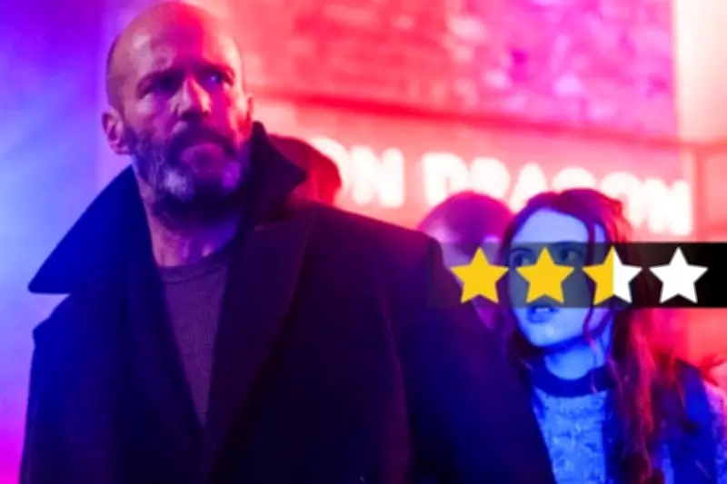 El Guardián: Último Refugio de Acción y Clichés en el Cine Mexicano