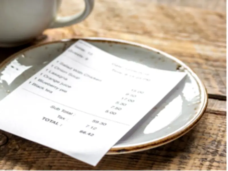 El IVA en Restaurantes: Clave para la Rentabilidad y el Cumplimiento Fiscal