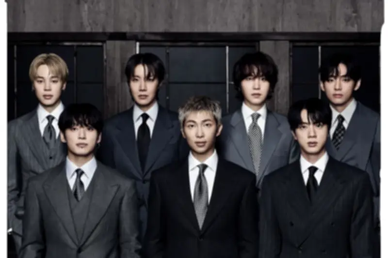 El K-Pop: Éxito Global y la Presión Constante en la Industria Musical