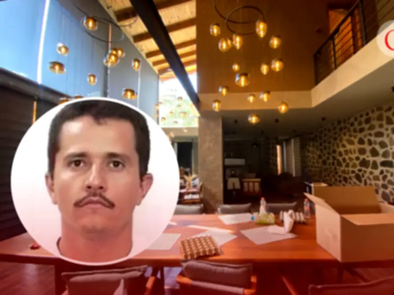 El laberinto de la seguridad mexicana: ¿Por qué falla el entramado institucional?