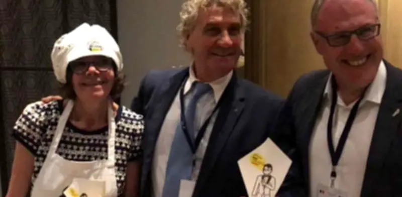 El Legado Solidario de Bélgica en México: La Casa Hogar que Nació del Mundial 86