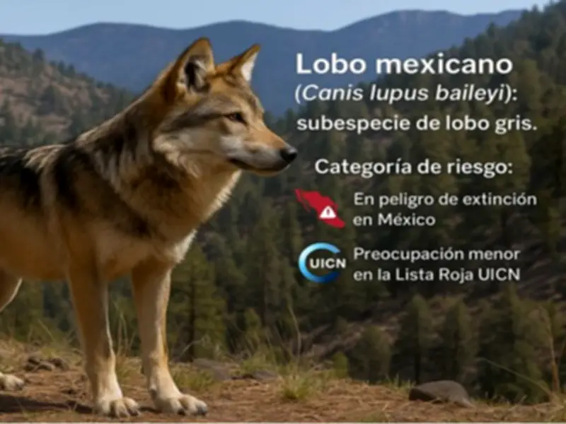 El lenguaje como herramienta de conservación: cómo nombrar correctamente a los mamíferos