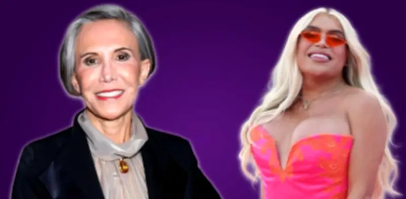 El lucrativo negocio de 'matar' famosos en internet: el caso de Florinda Meza