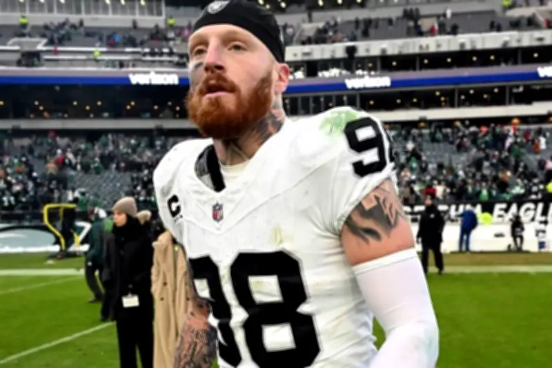 El mariscal Lamar Jackson recibe un nuevo objetivo: Odell Beckham Jr. se une a los Ravens