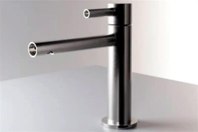 El Minimalismo en Acero Inoxidable: Una Tendencias en Arquitectura y Diseño Mexicano