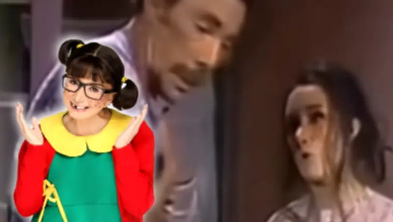 El misterio de la madre de la Chilindrina: El sketch olvidado que revela la historia de Don Ramón