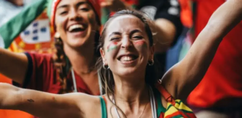 El Mundial 2026 impulsa el auge de las mujeres aficionadas al fútbol en América Latina