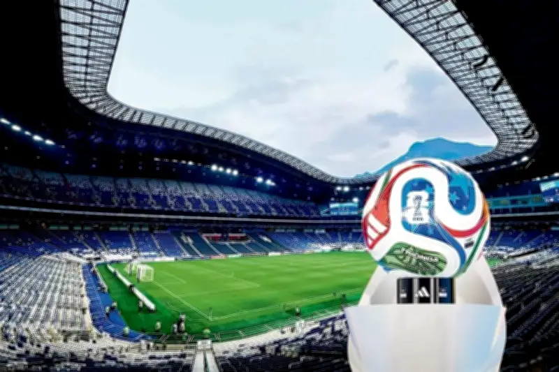 El Mundial de Fútbol se acerca: expectativas y preparativos en México