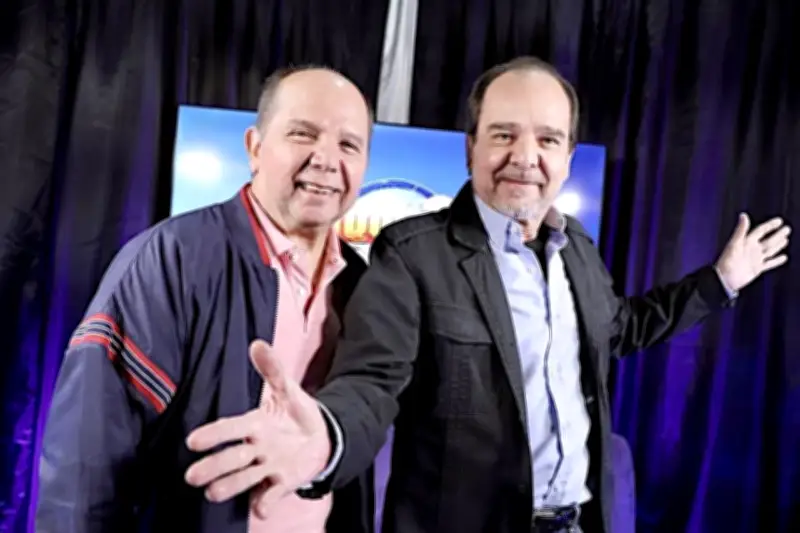 El Norte de México: Cuna y Bastión del Stand-Up Comedy Nacional