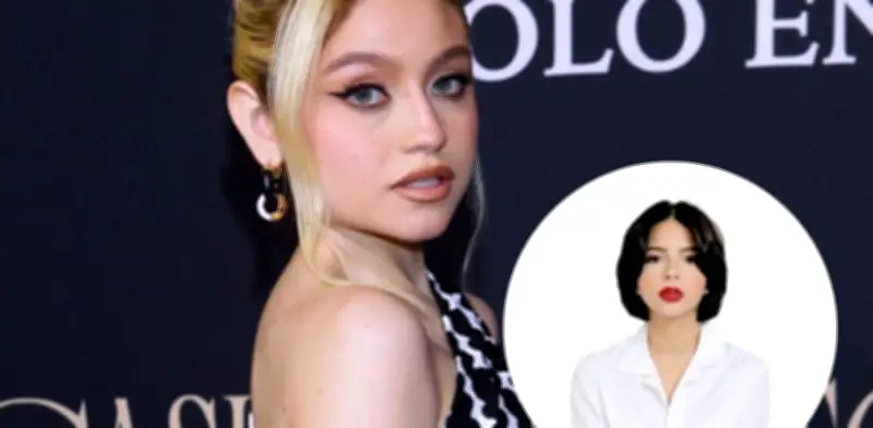 El Origen del Conflicto: Cómo las Parodias de Karol Sevilla Desataron la Pelea con Ángela Aguilar