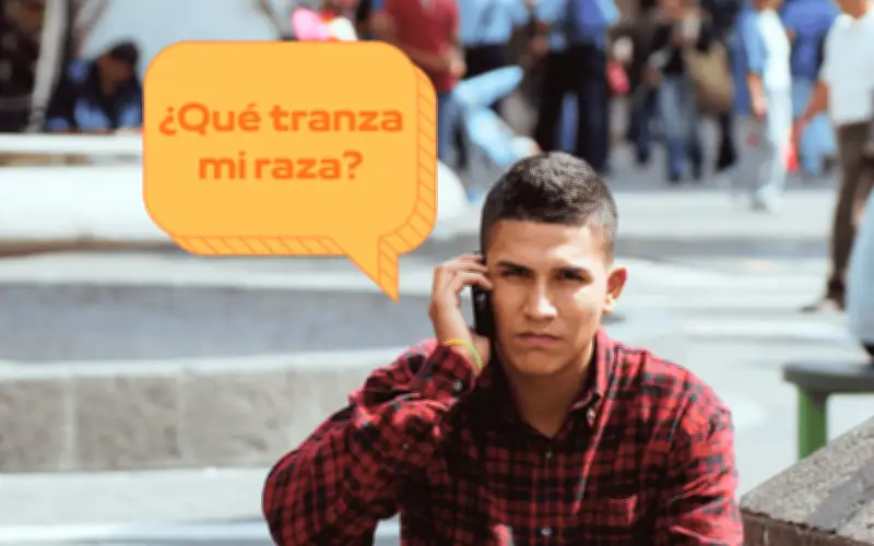 El origen y significado de 'qué tranza' en la jerga mexicana