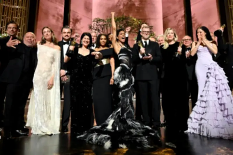 El Oscar 2026: Una Guerra de Batallas Ganadas en el Cine Mexicano