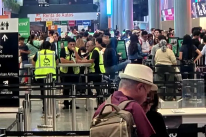 El Otro Ángulo: Análisis Profundo de la Noticia en México