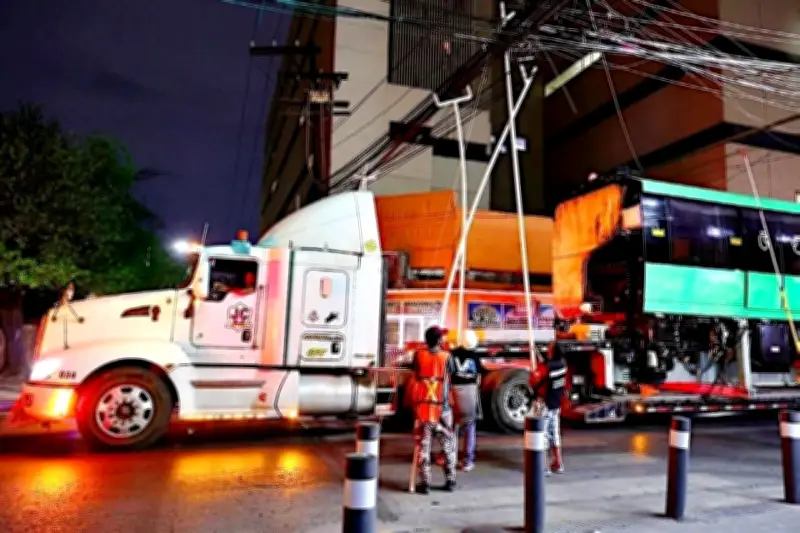 El Otro Ángulo: Un análisis profundo de la noticia desde perspectivas diversas