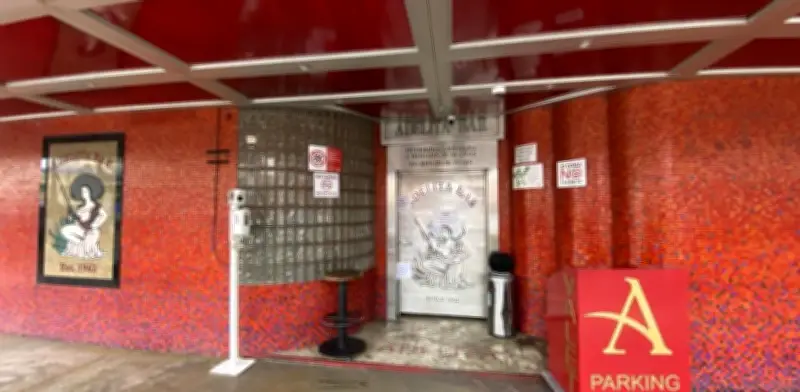 “El Padrino” de trata busca protección de la Suprema Corte en caso de Tijuana