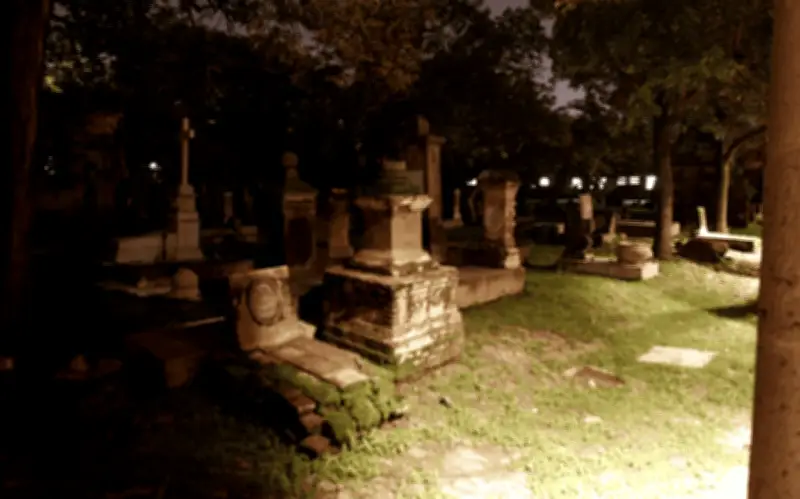 El Panteón de Belén: Las leyendas más aterradoras que envuelven el cementerio histórico de Guadalajara