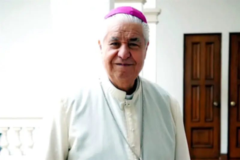 El Papa Francisco nombra a arzobispo de Monterrey miembro del Dicasterio para la Cultura