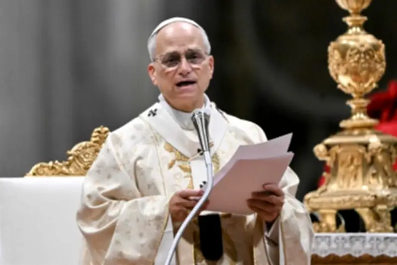 El Papa Francisco urge a México a detener la violencia antes de caer en un abismo