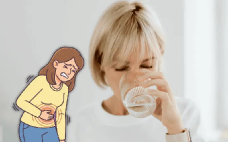 El Peligro Invisible: Enfermedades Graves por Consumir Agua Contaminada