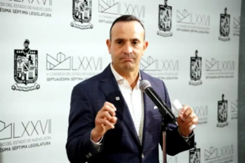 El Presupuesto Federal 2024 es Declarado 'Muerto' por el Congreso Mexicano