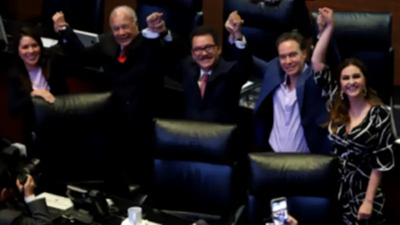 El PT rompe con Morena y redefine su rol como actor político clave en el Congreso