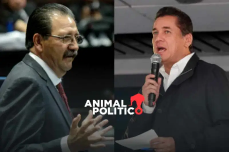 El PT y el PVEM en riesgo de perder su registro como partidos políticos