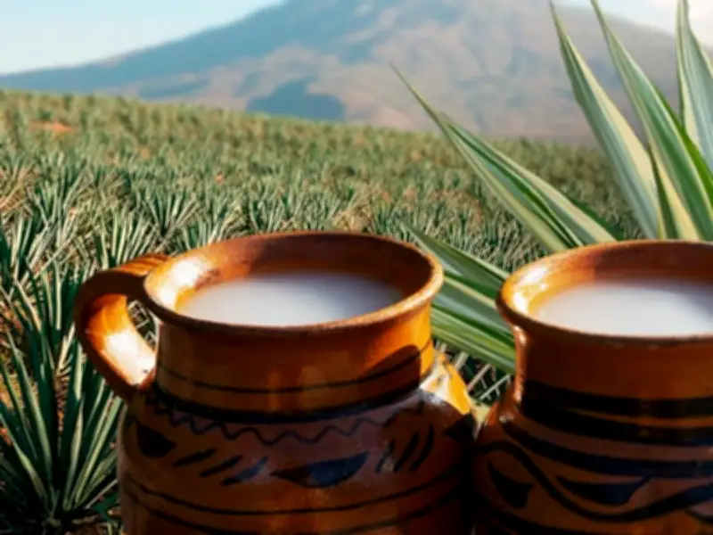 El Pulque de Tlaxcala obtiene Indicación Geográfica Protegida como tesoro nacional