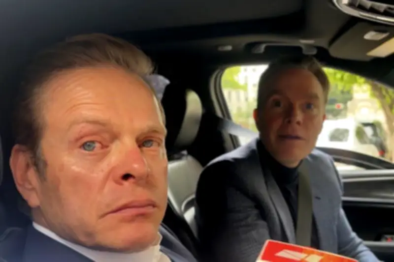 El PVEM cuestiona la consulta sobre recorte de financiamiento a partidos políticos