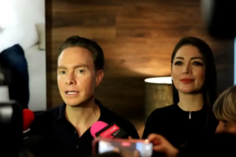 El PVEM designa a 9 precandidatos para competir por gubernaturas en 2024