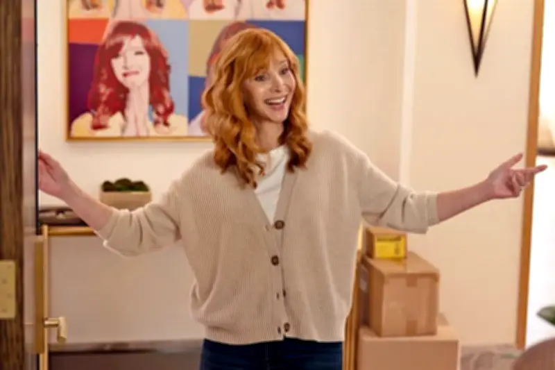 El Regreso de 'The Comeback' Amenazado por la Inteligencia Artificial en la Industria