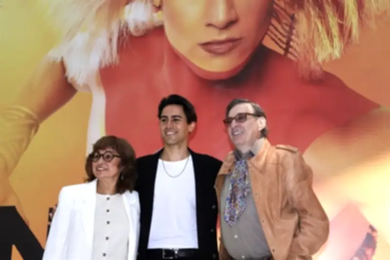 El Rey León estrena nuevo Simba en el Teatro Telcel de la Ciudad de México