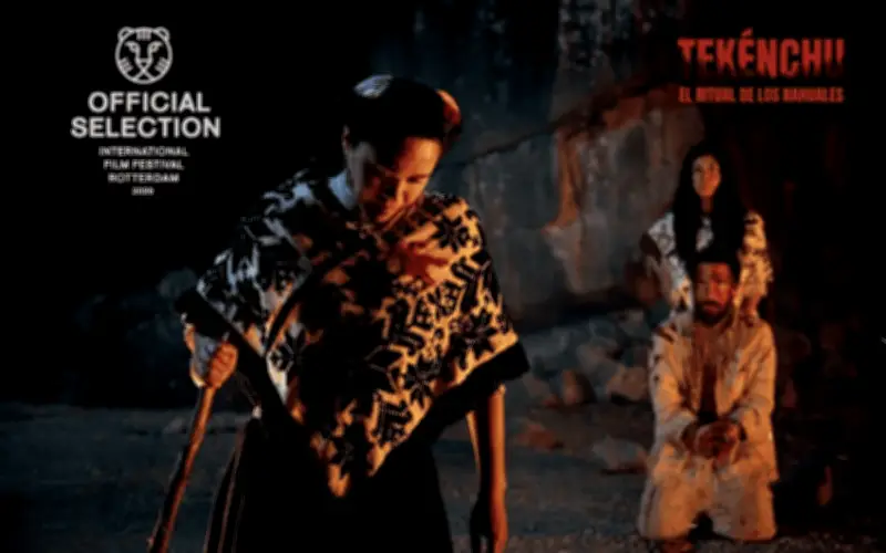 El Ritual del Nahual: terror mexicano con raíces culturales se estrena el 7 de mayo