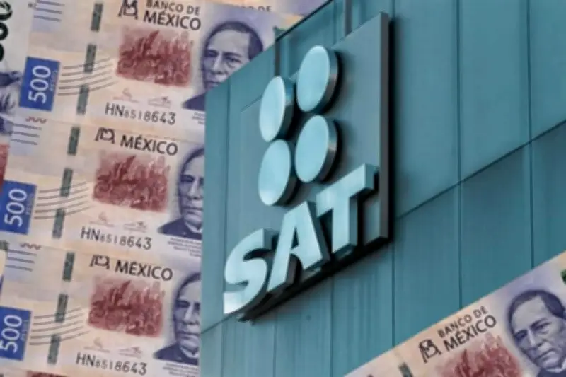 El SAT revoca la autorización a 270 donatarias por incumplir la Ley del ISR
