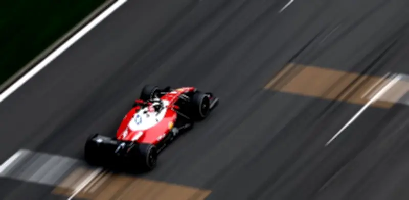 El secreto de Ferrari: cómo su motor 2026 domina las arrancadas en la Fórmula 1