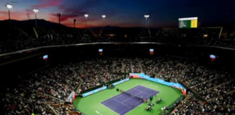 El 'Sunshine Double': Un logro exclusivo de solo 13 tenistas en la historia