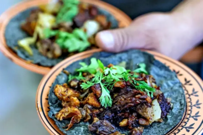 El Taco: Un Símbolo Nacional que Trasciende la Gastronomía Mexicana