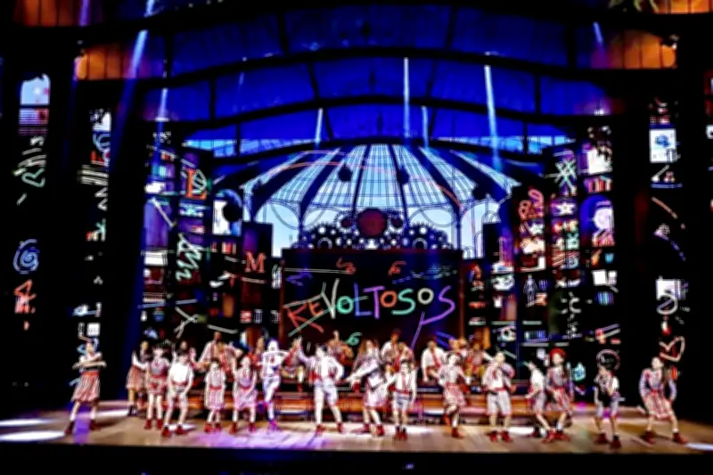 El teatro en México resiste con fuerza pese a los desafíos económicos actuales