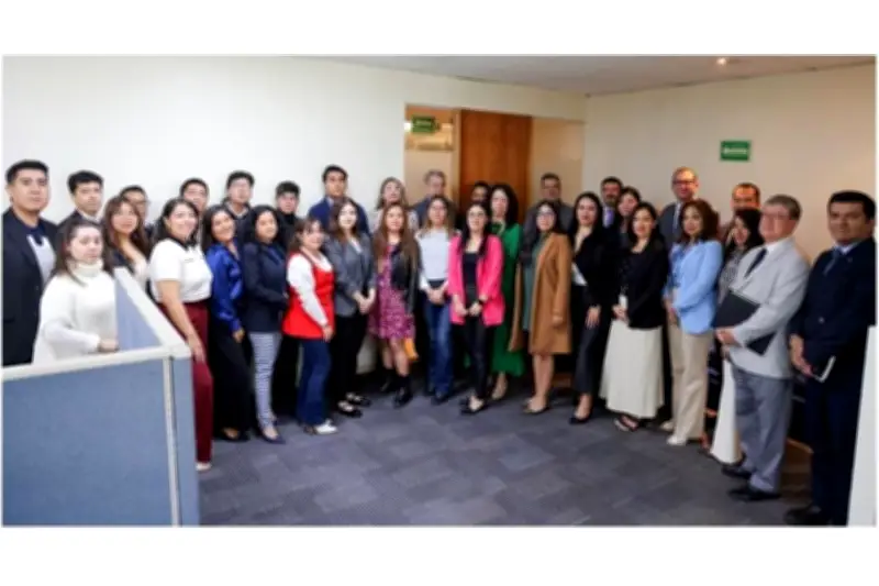 El TFJA Establece Sala Especializada para Atender Casos de Corrupción