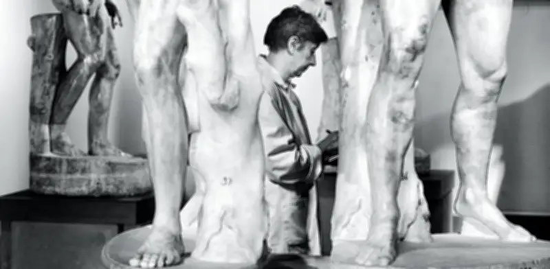 El Vesubio como metáfora del miedo global en documental de Gianfranco Rosi