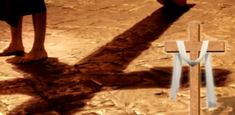 El Viacrucis: La Profunda Tradición de la Pasión en Semana Santa